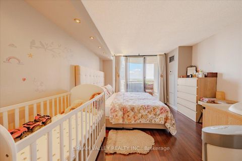 Photo 24 at PH504 - 5765 Yonge St Street, Newtonbrook East, Toronto