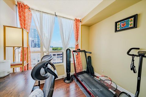 Photo 28 at PH504 - 5765 Yonge St Street, Newtonbrook East, Toronto