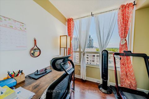 Photo 29 at PH504 - 5765 Yonge St Street, Newtonbrook East, Toronto