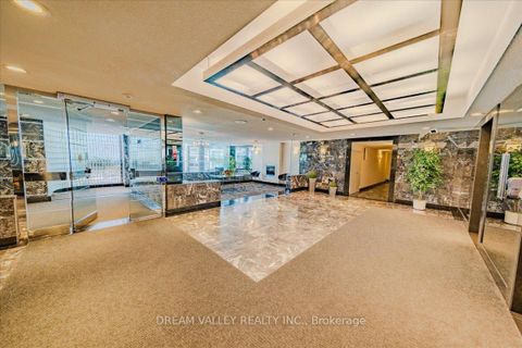 Photo 32 at PH504 - 5765 Yonge St Street, Newtonbrook East, Toronto