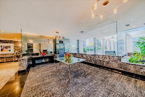 Photo 34 at PH504 - 5765 Yonge St Street, Newtonbrook East, Toronto