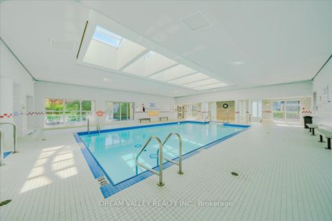 Photo 36 at PH504 - 5765 Yonge St Street, Newtonbrook East, Toronto