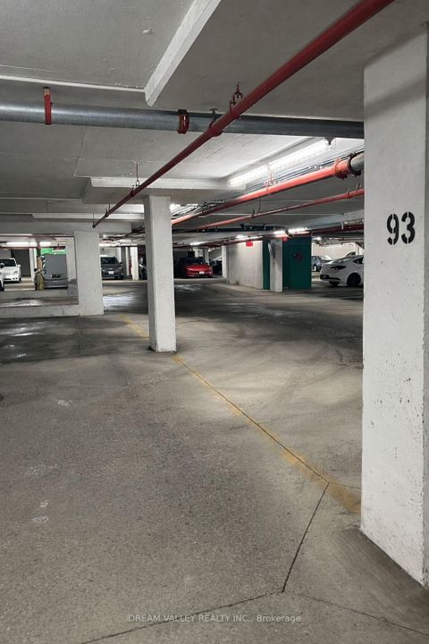 Photo 41 at PH504 - 5765 Yonge St Street, Newtonbrook East, Toronto