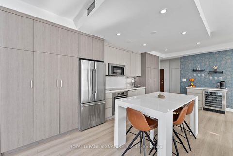 Photo 6 at 4010 - 15 Iceboat Terrace, Waterfront Communities C1, Toronto