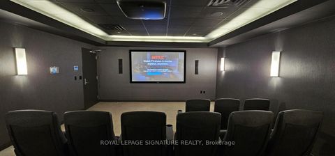 Photo 29 at 4010 - 15 Iceboat Terrace, Waterfront Communities C1, Toronto