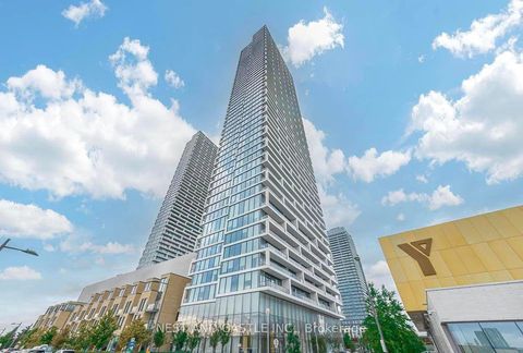 Photo 0 at 3809 - 5 Buttermill Avenue, Vaughan Corporate Centre, Vaughan