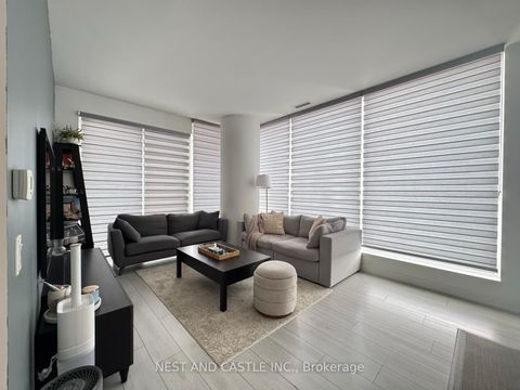 Photo 3 at 3809 - 5 Buttermill Avenue, Vaughan Corporate Centre, Vaughan