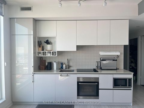 Photo 6 at 3809 - 5 Buttermill Avenue, Vaughan Corporate Centre, Vaughan