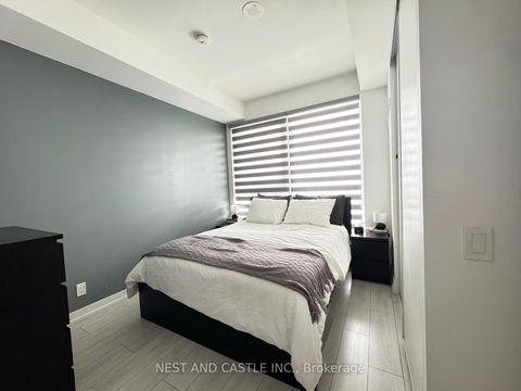 Photo 7 at 3809 - 5 Buttermill Avenue, Vaughan Corporate Centre, Vaughan