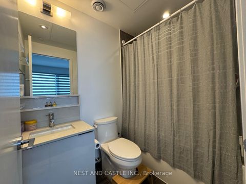 Photo 8 at 3809 - 5 Buttermill Avenue, Vaughan Corporate Centre, Vaughan