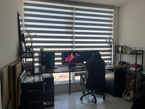 Photo 9 at 3809 - 5 Buttermill Avenue, Vaughan Corporate Centre, Vaughan