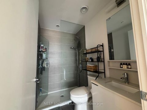 Photo 10 at 3809 - 5 Buttermill Avenue, Vaughan Corporate Centre, Vaughan