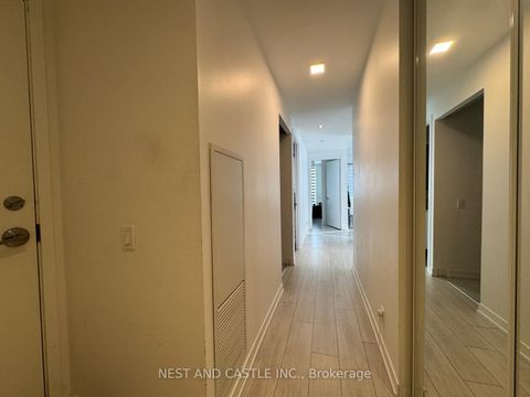 Photo 11 at 3809 - 5 Buttermill Avenue, Vaughan Corporate Centre, Vaughan