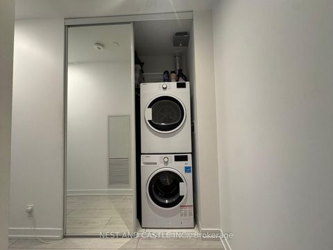 Photo 12 at 3809 - 5 Buttermill Avenue, Vaughan Corporate Centre, Vaughan