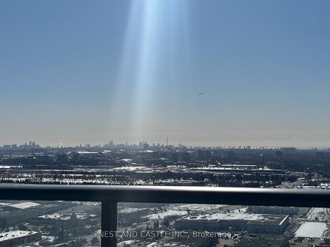 Photo 13 at 3809 - 5 Buttermill Avenue, Vaughan Corporate Centre, Vaughan