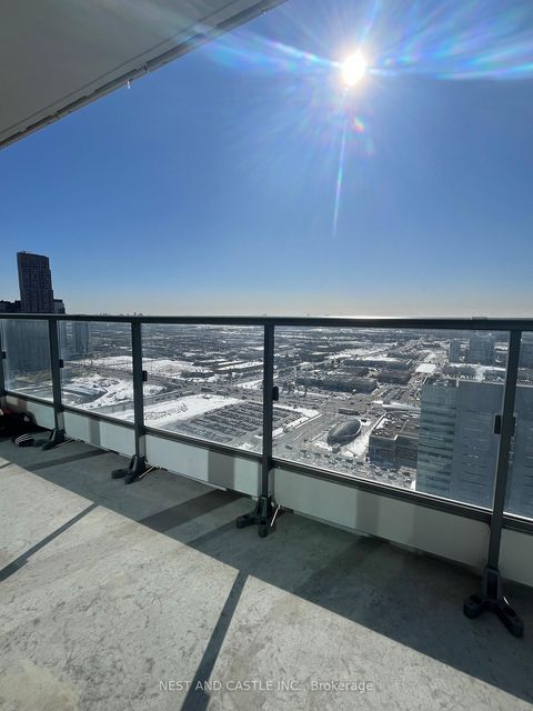 Photo 14 at 3809 - 5 Buttermill Avenue, Vaughan Corporate Centre, Vaughan