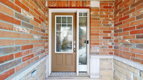 Photo 2 at 34 Elihof Drive, Patterson, Vaughan