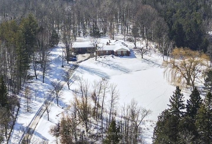 Photo 1 at 12210 Fourth Line, Rural Milton West, Milton