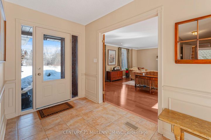 Photo 4 at 12210 Fourth Line, Rural Milton West, Milton