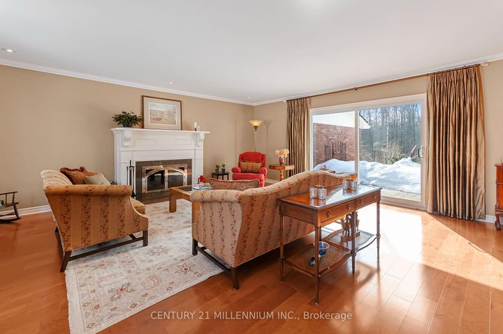 Photo 7 at 12210 Fourth Line, Rural Milton West, Milton