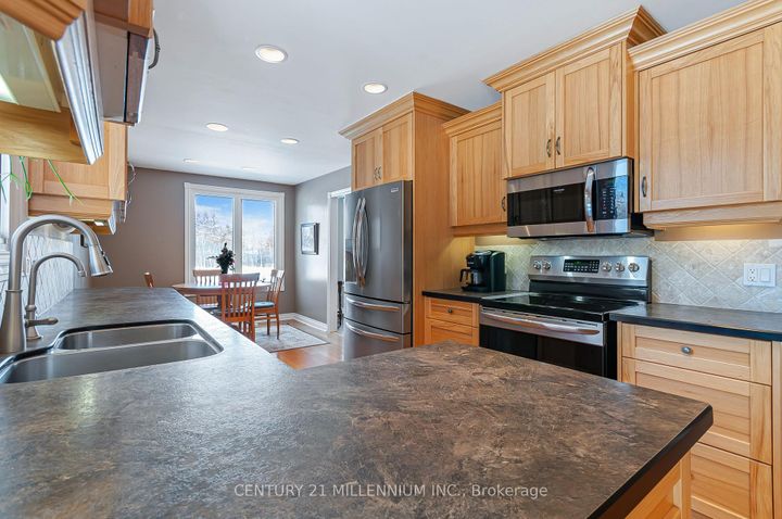 Photo 9 at 12210 Fourth Line, Rural Milton West, Milton