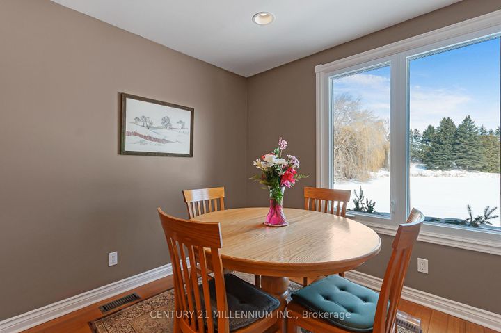 Photo 11 at 12210 Fourth Line, Rural Milton West, Milton