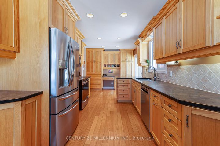 Photo 12 at 12210 Fourth Line, Rural Milton West, Milton