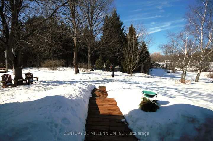 Photo 13 at 12210 Fourth Line, Rural Milton West, Milton