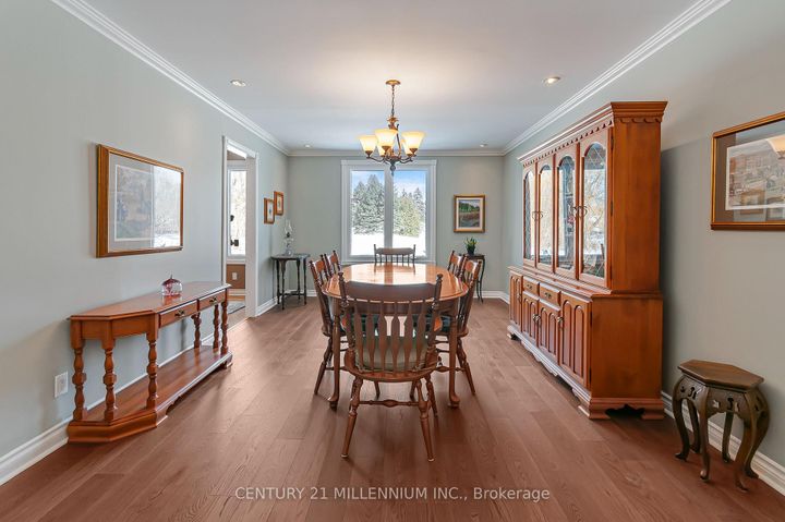 Photo 14 at 12210 Fourth Line, Rural Milton West, Milton
