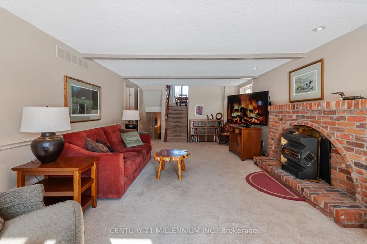 Photo 16 at 12210 Fourth Line, Rural Milton West, Milton