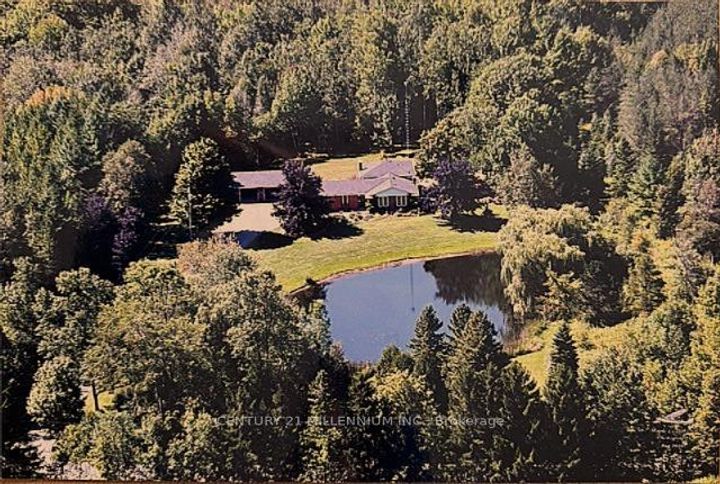 Photo 26 at 12210 Fourth Line, Rural Milton West, Milton