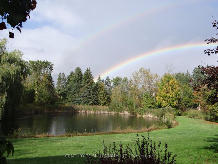 Photo 28 at 12210 Fourth Line, Rural Milton West, Milton