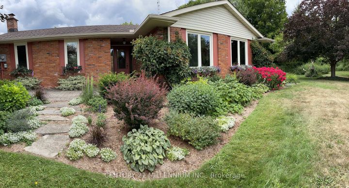 Photo 31 at 12210 Fourth Line, Rural Milton West, Milton