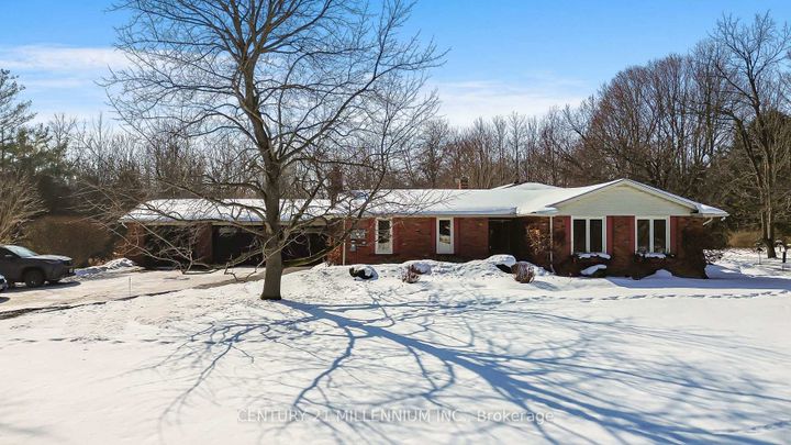 Photo 32 at 12210 Fourth Line, Rural Milton West, Milton