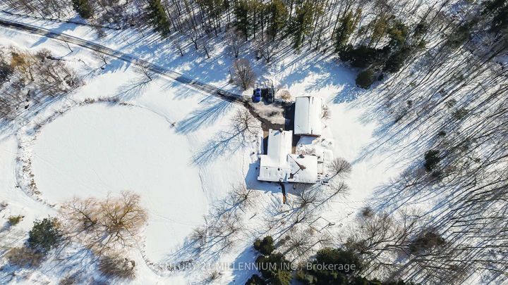 Photo 35 at 12210 Fourth Line, Rural Milton West, Milton