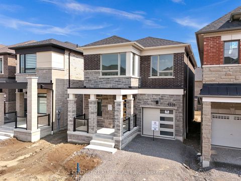 Photo 1 at 1331 Garthdale Street, Rural Pickering, Pickering