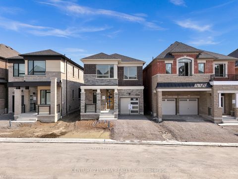 Photo 2 at 1331 Garthdale Street, Rural Pickering, Pickering