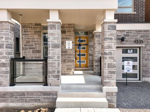 Photo 3 at 1331 Garthdale Street, Rural Pickering, Pickering