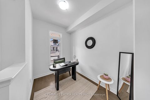 Photo 5 at 1331 Garthdale Street, Rural Pickering, Pickering