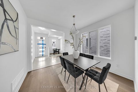 Photo 7 at 1331 Garthdale Street, Rural Pickering, Pickering