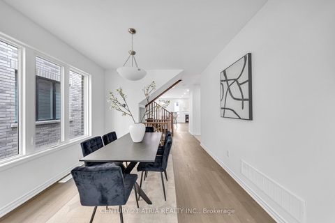 Photo 8 at 1331 Garthdale Street, Rural Pickering, Pickering