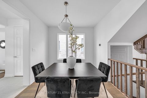 Photo 9 at 1331 Garthdale Street, Rural Pickering, Pickering