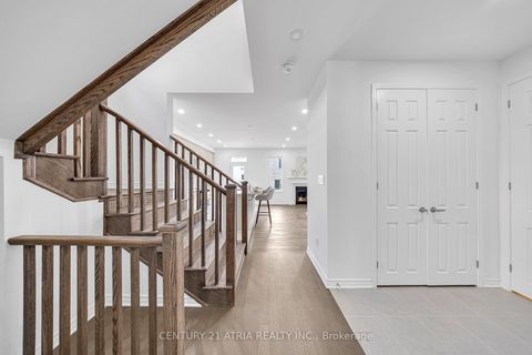 Photo 10 at 1331 Garthdale Street, Rural Pickering, Pickering