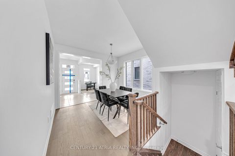 Photo 11 at 1331 Garthdale Street, Rural Pickering, Pickering