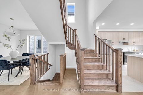 Photo 12 at 1331 Garthdale Street, Rural Pickering, Pickering