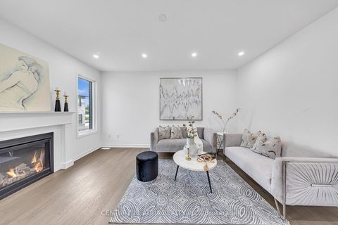 Photo 14 at 1331 Garthdale Street, Rural Pickering, Pickering