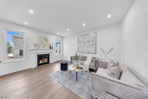 Photo 15 at 1331 Garthdale Street, Rural Pickering, Pickering