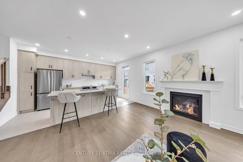 Photo 16 at 1331 Garthdale Street, Rural Pickering, Pickering