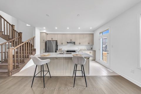 Photo 17 at 1331 Garthdale Street, Rural Pickering, Pickering