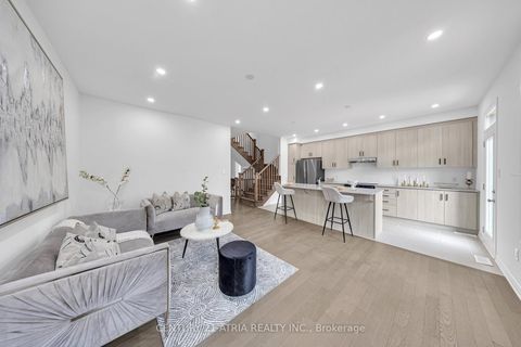 Photo 18 at 1331 Garthdale Street, Rural Pickering, Pickering